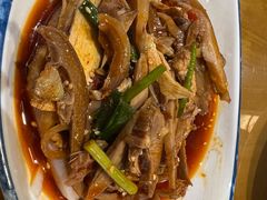 -易老妈蹄花.特色川菜(人民公园总店)