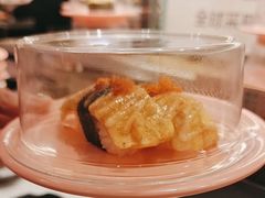 -争鲜回转寿司(太阳宫凯德MALL店)