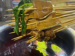 -瑞哦冷锅串串(汇融店)