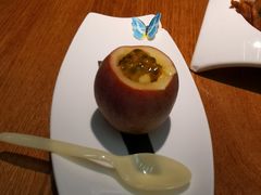 百香果炖蛋-点心传说·粤菜点心(佐阾虹湾店)