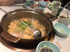 -润园四季椰子鸡火锅(南山海岸城店)