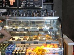 -Gloria Jean's Coffees