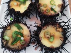 -海胆小馆(东北水饺·春柳店)