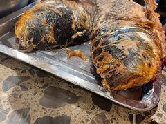 花鲢-肖肖酸萝卜鱼火锅(总店)