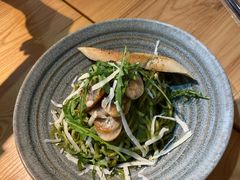 青酱意粉-Country Lane咖啡·意粉(荔园新天地店)
