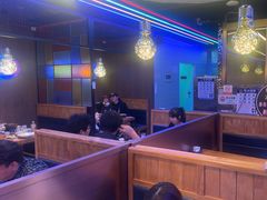 -小俩口烧烤东北菜(双井店)