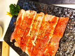 -千寻山野烤肉(中关村店)