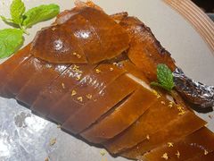 -青年公社烤鸭(青年路店)