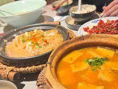 -廖川菜(金虹桥店)