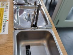 -神仙雪浓汤(明洞店)