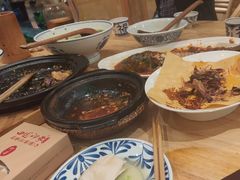 -田园印象·成都土菜院子(华阳店)