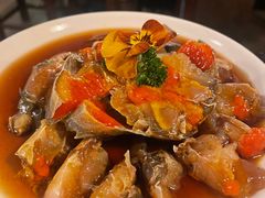 -三酉星·枫·山風与野菜(上海总店)