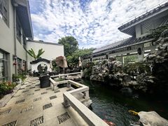 -香雪海饭店中餐厅(人民桥店)