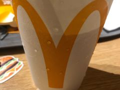-麦当劳(苏州中心星悦汇店)