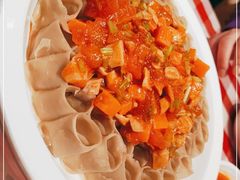 -西贝(武汉群星城店)