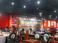 大堂-华仔龙虾(永乐路总店)