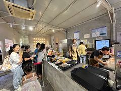 -HERRE·FARM 赫尔露营农场·团建聚会包场