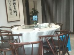 包厢-院8里·少城记忆老川菜(宽窄巷子店)