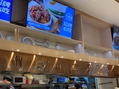 -牛楠楠·香港牛腩茶餐厅(永旺店)