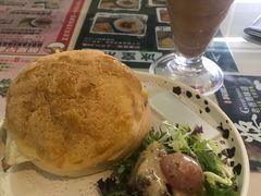 -阿飛冰室(下沙店)