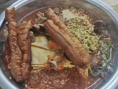 -四川老牛麻辣烫(北门桥店)