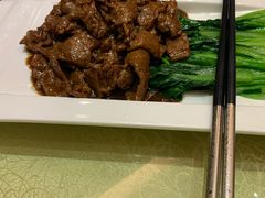 -桃花岭饭店桂香楼