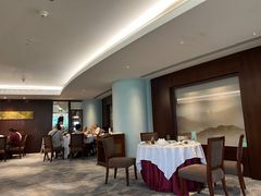 -粤财皇冠假日酒店·彩华轩中餐厅