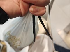-喜茶(上海北外滩来福士店)