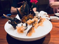 -揽季锅物会.福建黄鱼.海鲜姿造(五四路店)