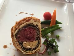 惠灵顿-蝶舍·MAISON PAPILLON