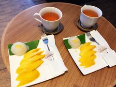 -Let’s Relax Spa(Siam Square One)