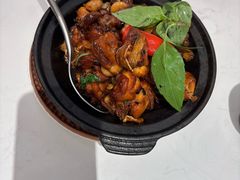 -鹿港小镇(黄金店)