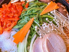 -無二炙坊·和牛烧肉(大钟寺1733店)