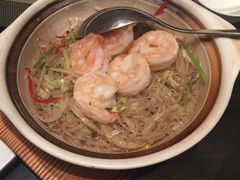 -浙江安吉JW万豪酒店·万豪中餐厅