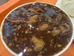 炒肝-庆丰包子铺(望京广顺店)