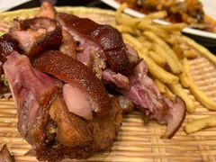 -丰收日·小海鲜·沪上家宴(顾村正大店)