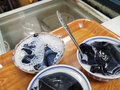 -五福堂龟苓膏(河东北山店)
