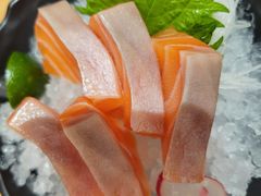 -友壹町寿司(佛山新DNA店)