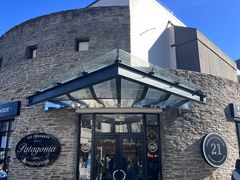 -Patagonia Chocolates(皇后镇店)