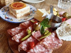 -Alimentari Grande(东湖路店)