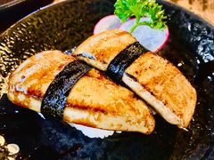 -小川洋风料理(汉街店)