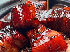 -庆江南江南菜(琴湖溪里花园城店)