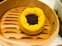黄馍馍-同乐馆(阳光店)