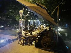 -西北石油酒店福粤中餐厅