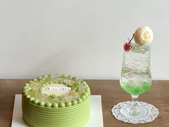 -花甜生活FatimCake·生日蛋糕