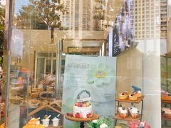 -DEMO黛慕蛋糕(中泰店)