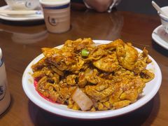 -满园烤鸭·春饼(丰科路万达店)