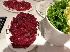 -八合里潮汕鲜牛肉火锅(上海汇智广场店)