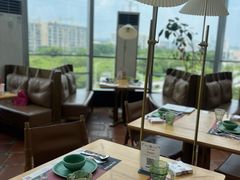 -甘思咪哚·云南艺术餐厅(天河广百店)