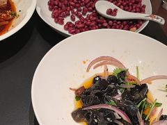 -羊门客在·烤盐池滩羊·川菜